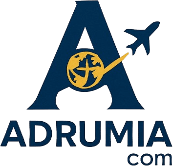 Adrumia Logo